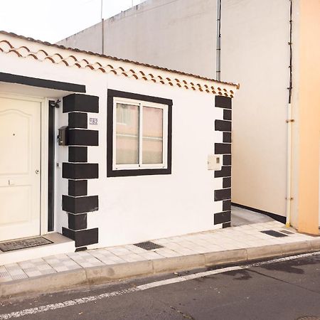 Coqueta Casita De Mercedes Tacoronte Kültér fotó