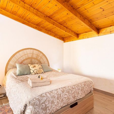 Coqueta Casita De Mercedes Tacoronte Kültér fotó